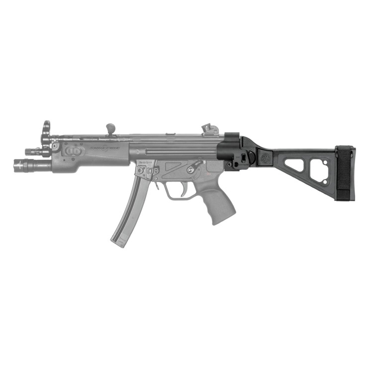 SB Tactical SBT5A SB Tactical SBT5A